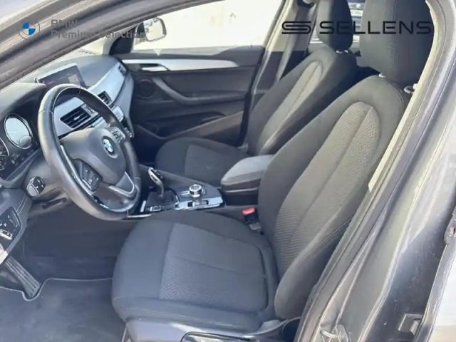Bmw X2 sdrive16da 116ch business design dkg7 euro6d-t — photo 6
