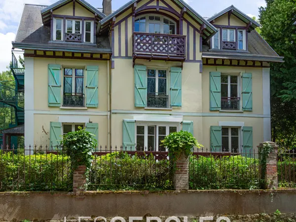 Maison Rueil Malmaison