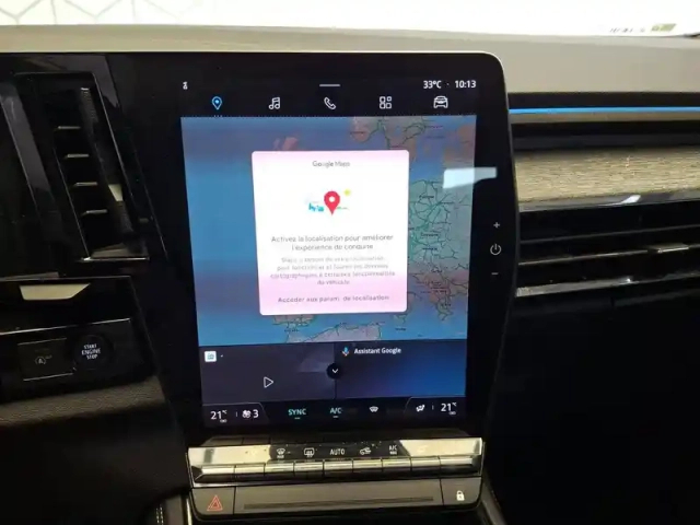 Renault Megane e-tech ev60 220 ch super charge — photo 44