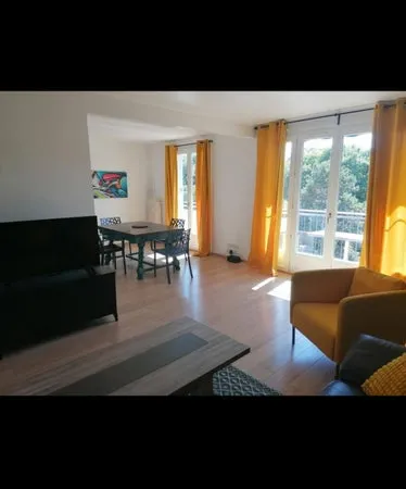 Appt coloc - 1 chambre dispo dès sept 2026