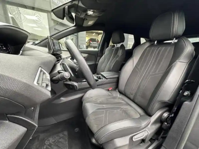 Peugeot 3008 ii puretech 180 s&amp;s eat8 gt — photo 13