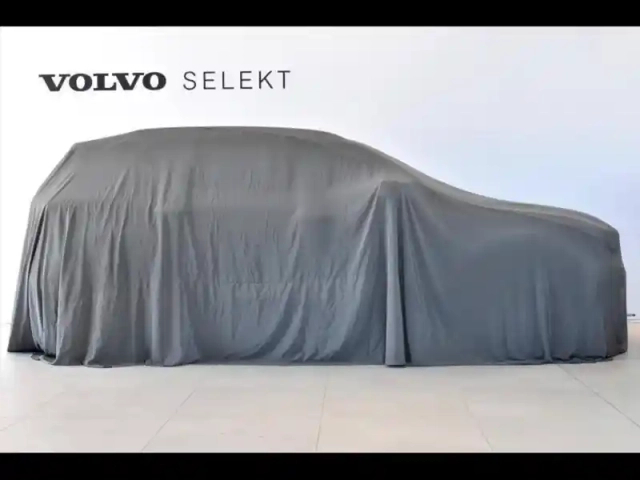 Volvo Xc60 t6 awd 253 + 87ch business executive geartronic