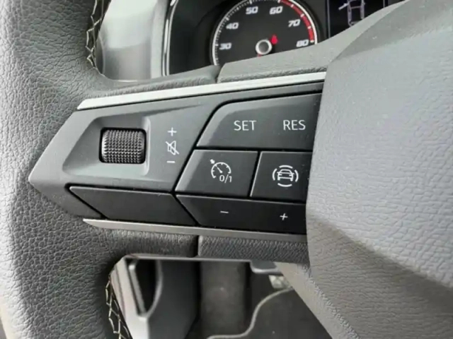 Seat Ibiza 1.0 tsi 95ch copa — photo 13