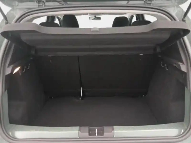 Dacia Sandero 1.0 tce 90ch stepway essential — photo 9