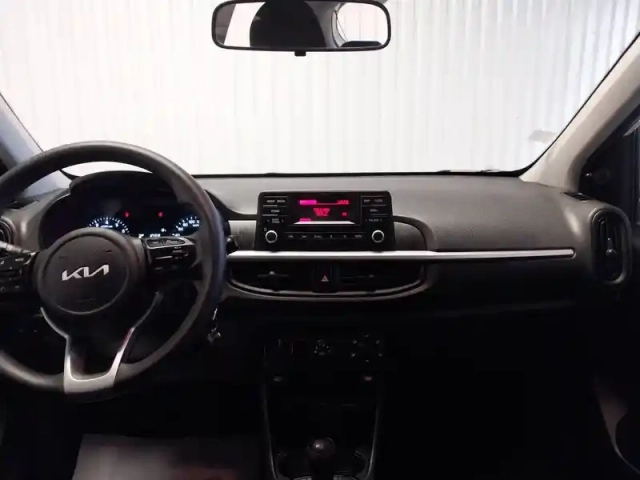 Kia Picanto 1.0 dpi 67ch isg bvm5 — photo 48