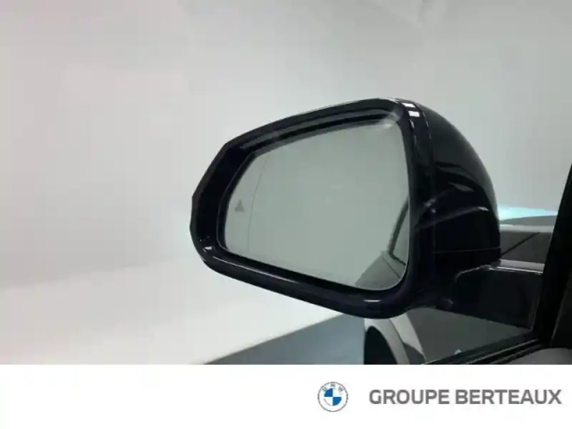 Bmw X1 sdrive18i 136ch m sport — photo 13