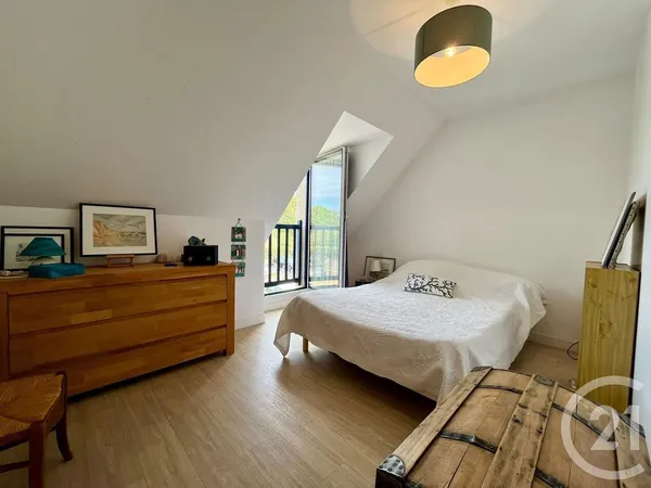 Maison 3 pièces 54 m²