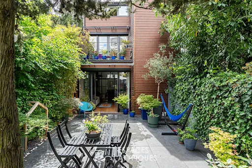 Maison 4 pièces 103 m²