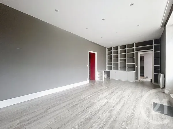 Appartement 3 pièces 85 m²