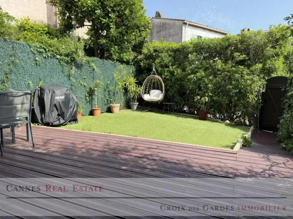 Maison 5 pièces 109 m²