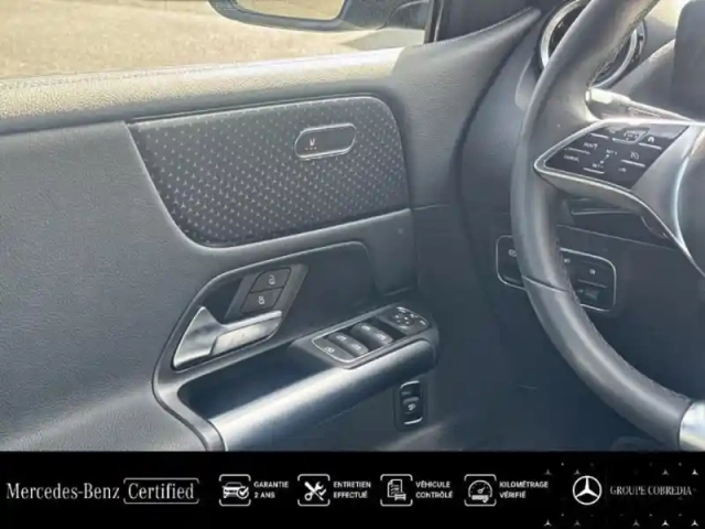 Mercedes Classe B 180d 116ch progressive line 8g-dct — photo 10