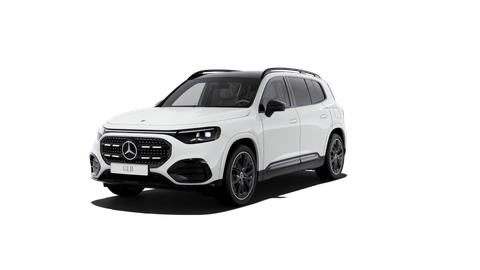 Mercedes GLB 200