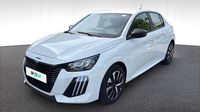 Peugeot 208 1.2 Hybrid 110ch Style e-DCS6