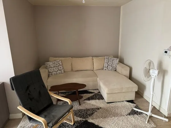 Appartement de 49m2 à louer sur Saint-Genis-Laval