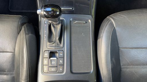 Kia Sorento 2.2 CRDi 200 AWD BVA6 - Ultimate – 2016 – 155093 km – Diesel – Boîte Automatique — photo 20