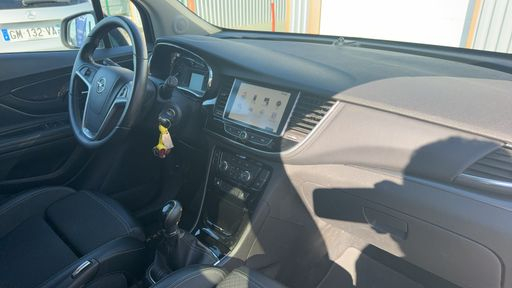 Opel Mokka 1.6 CDTi 136 - Colors Edition – 2016 – 123032 km – Diesel – Boîte Manuelle — photo 10
