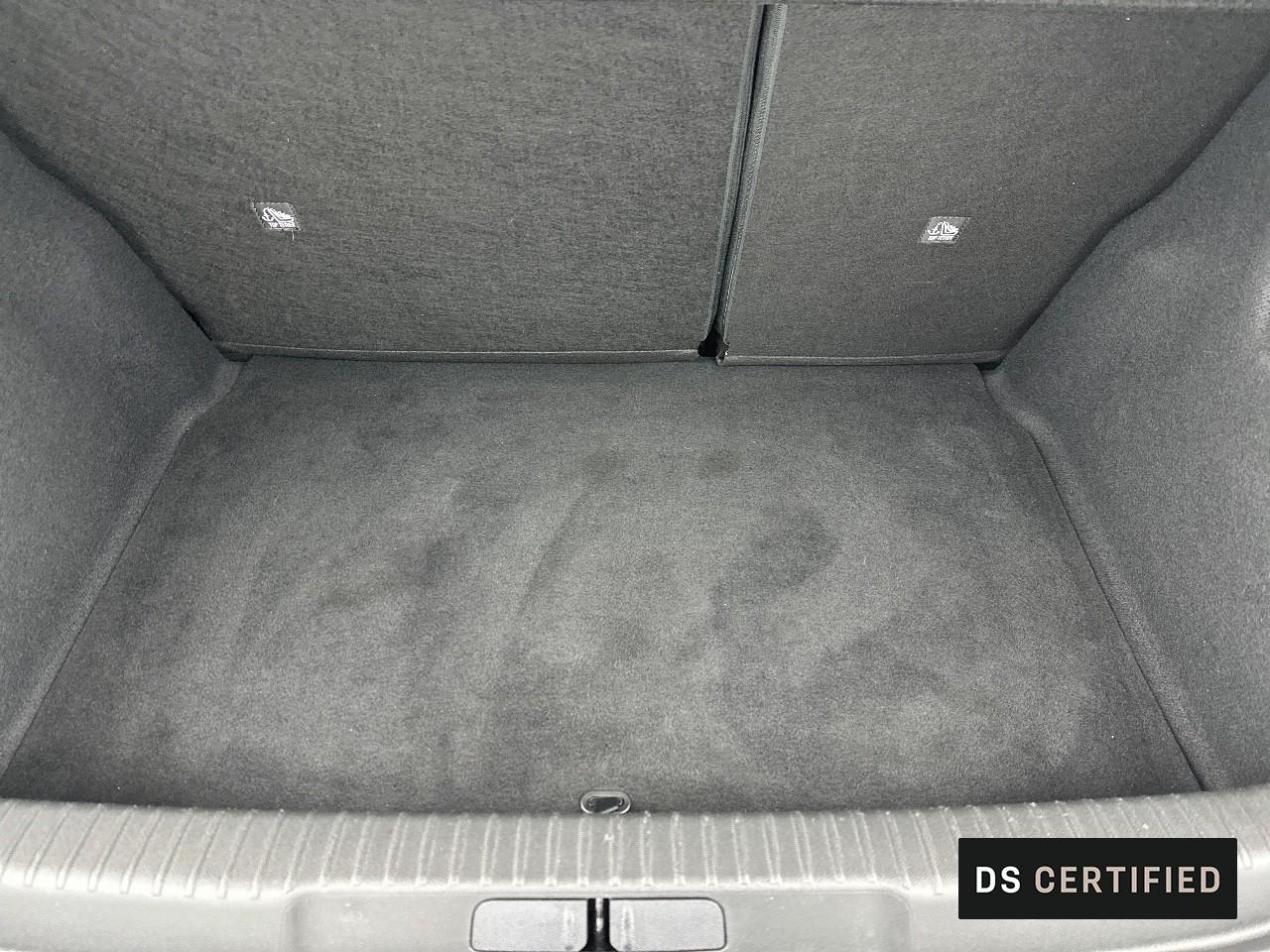 Ds Ds 3 crossback puretech 130 eat8 performance line+ — photo 14