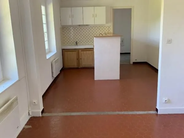 Studio 1 pièce 33 m²