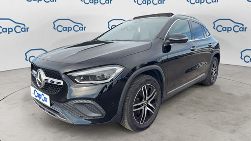 Mercedes Classe GLA 200 163 7G-DCT - Business Line – 2021 – 32000 km – Essence – Boîte Automatique — photo 28
