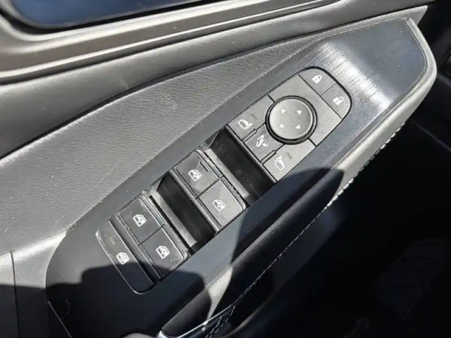 Nissan Qashqai mild hybrid 140 ch — photo 26