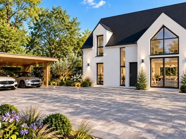 Gien : Maison familiale et lumineuse de 120 m²
