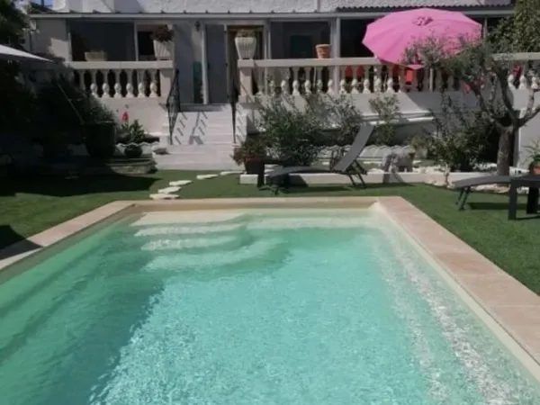 Maison 4 pièces 144 m²