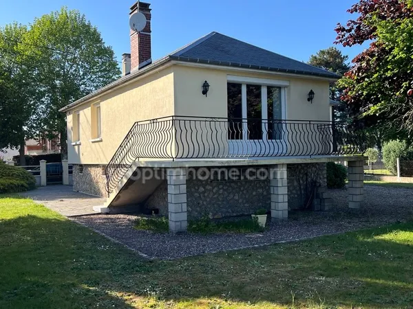Maison à vendre 6 pièces 90 m2