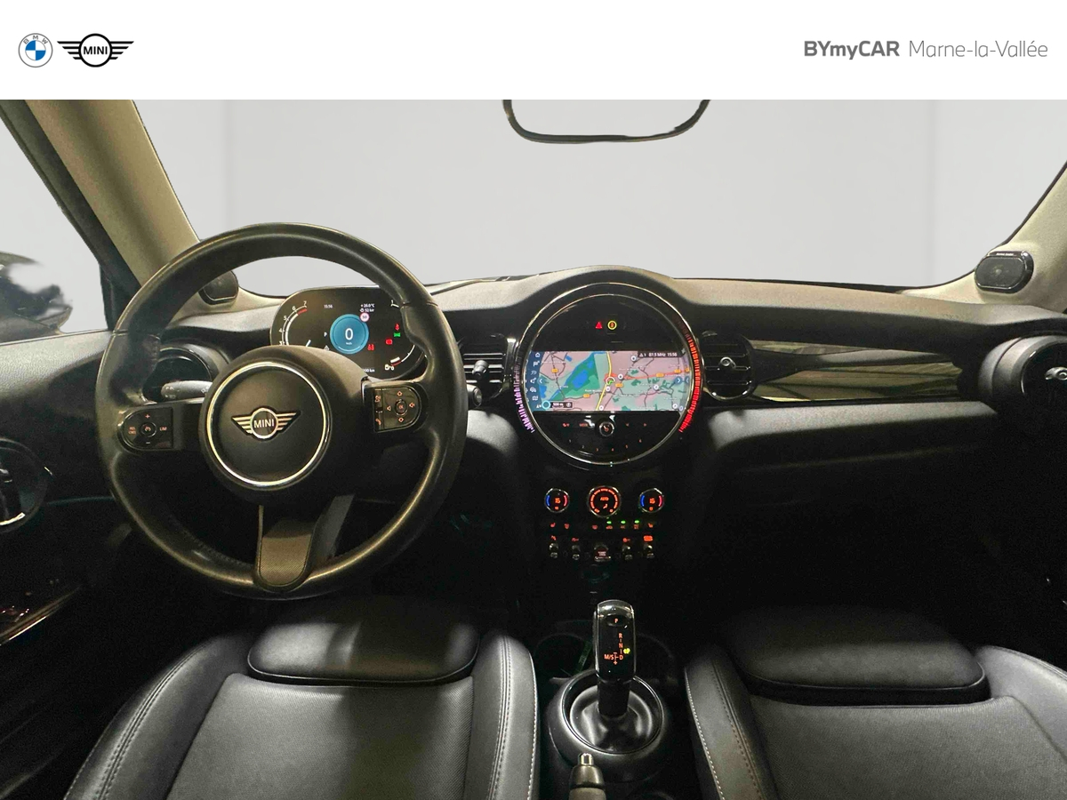 Mini Hatch 3 Portes Cooper 136 ch DKG7 — photo 11