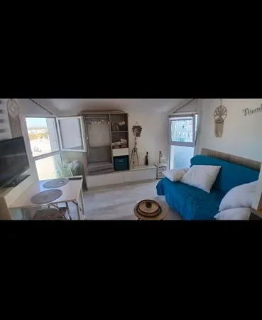 Studio à vendre