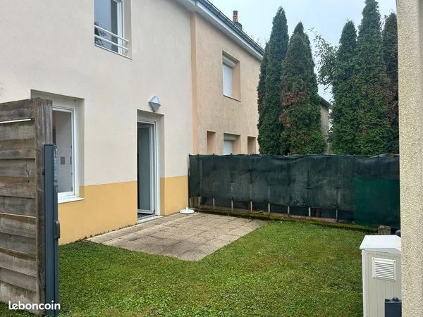 Logement T2