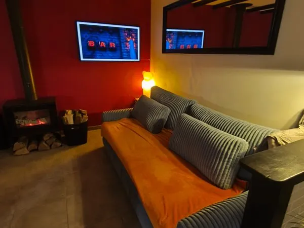 Coloc dans maison