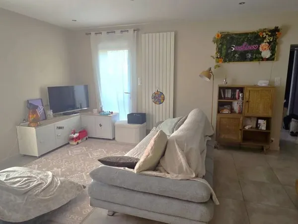 Maison de ville 3 pièces 83 m²