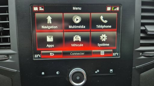 Renault Megane 1.3 TCe 115 - Limited – 2019 – 70565 km – Essence – Boîte Manuelle — photo 21