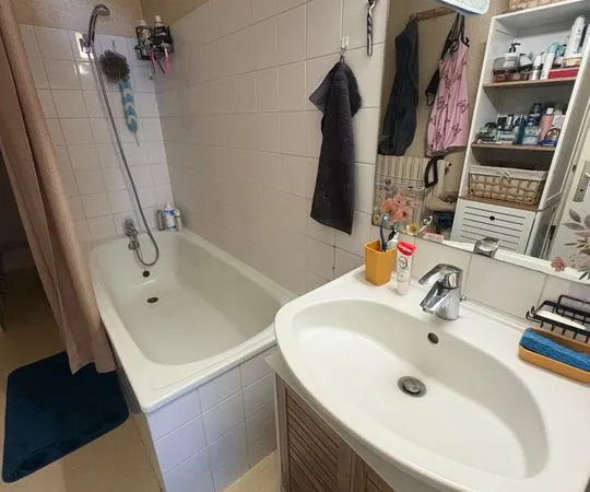 Appartement de 88m2 à louer sur Vic-sur-Cère