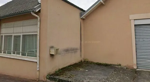 Local d'activité 950 m²