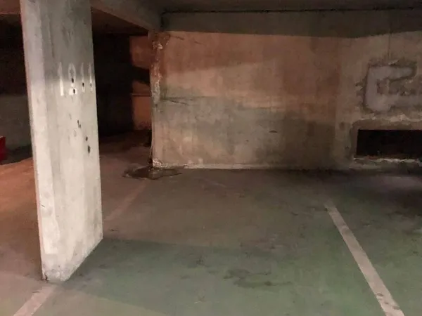Parking 11 m²
