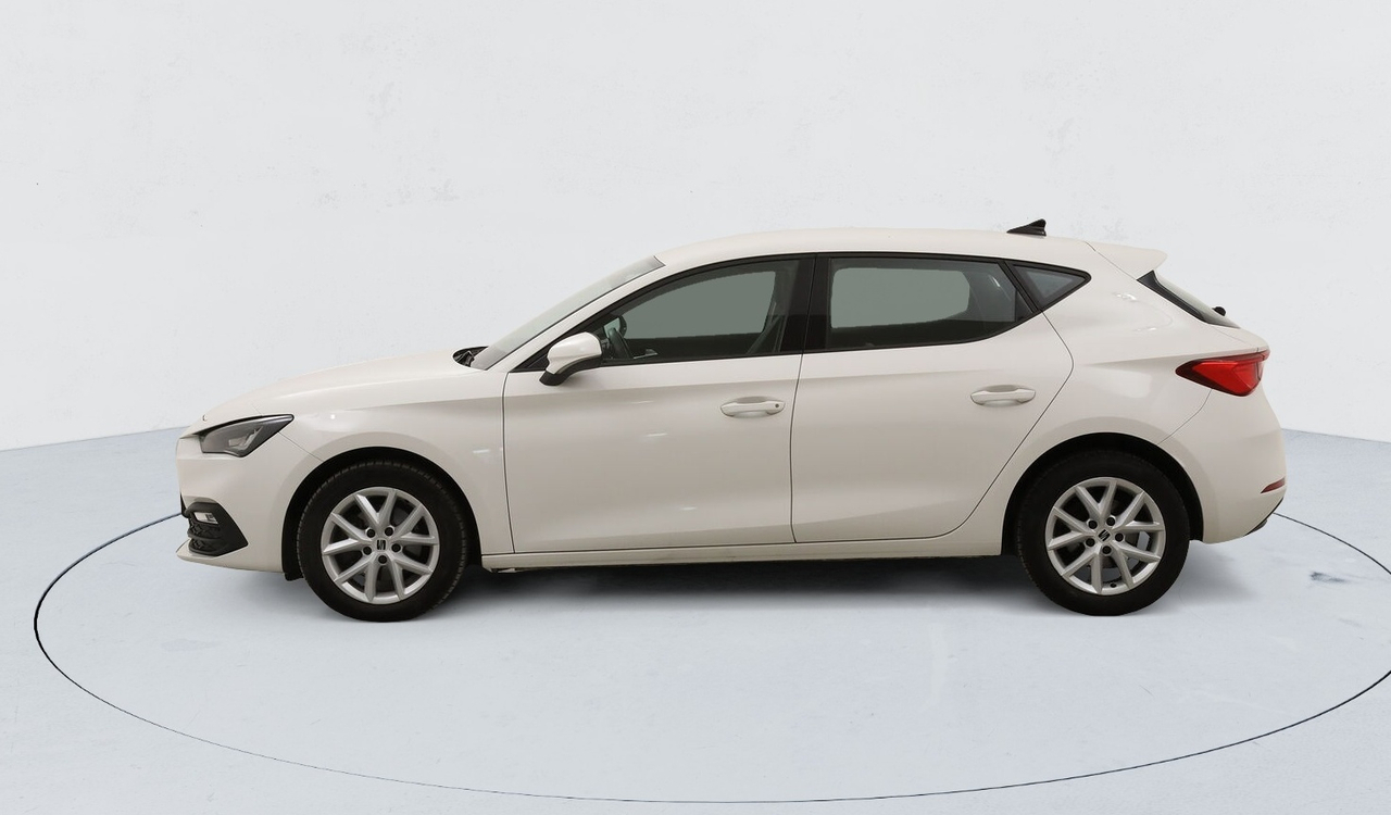 Seat Leon — photo 2