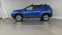 Dacia Duster 1.5 Blue dCi 115ch Prestige + 4x2 — photo 7
