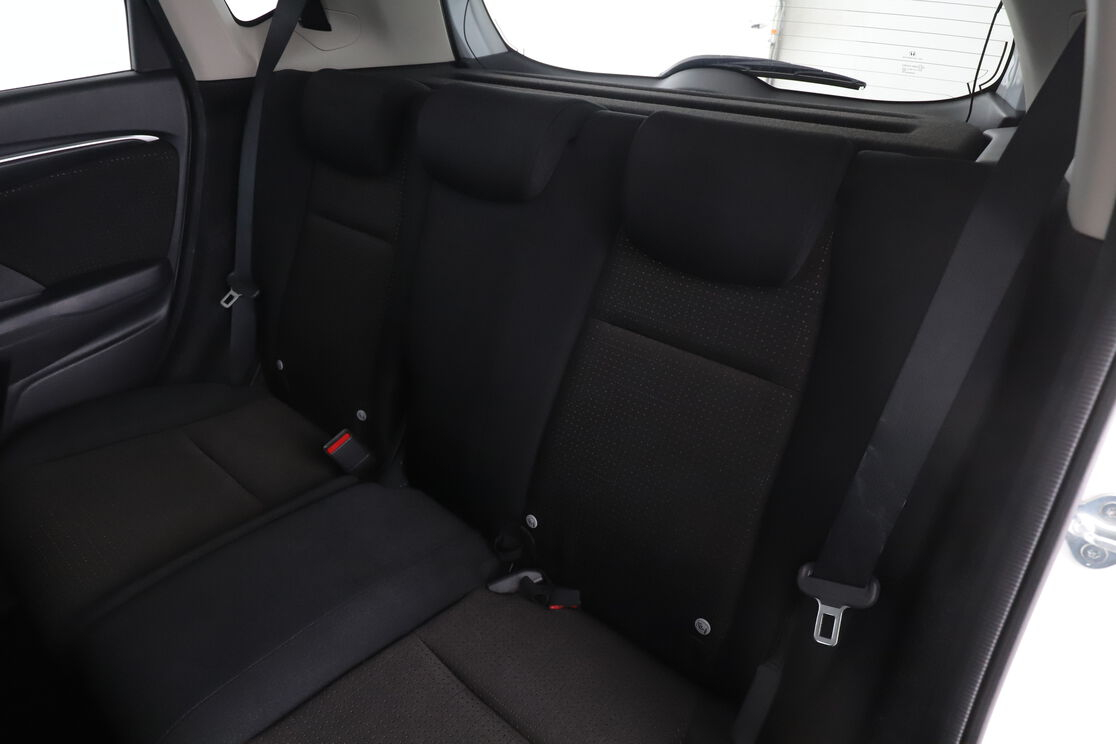Honda Jazz 1.3 i-VTEC Executive CVT — photo 13