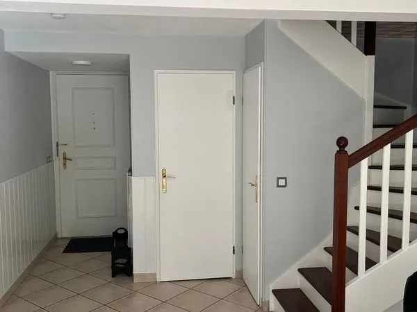 Chambre en Colocation