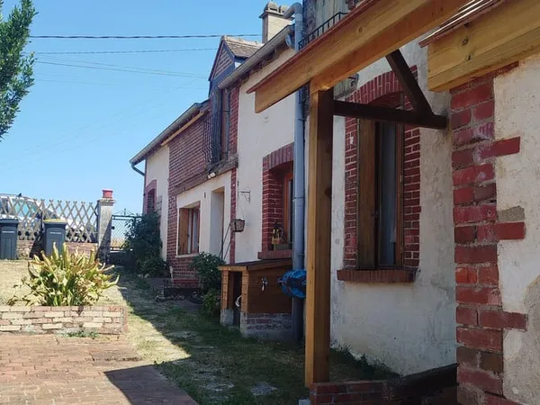Maison 4 pièces 153 m²