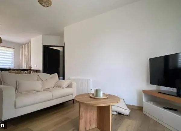 Appartement 2 pièces - 45m2