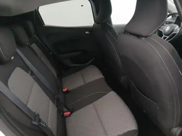 Renault Clio 1.0 tce 90ch evolution - 24 — photo 35