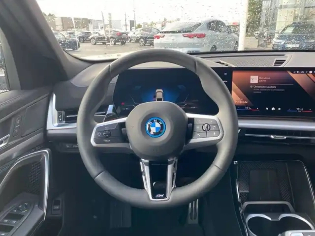 Bmw X2 i edrive20 204ch bva — photo 8