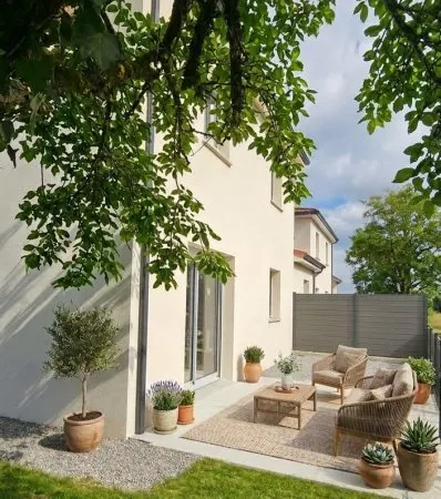 Maison 4 pièces 93 m²