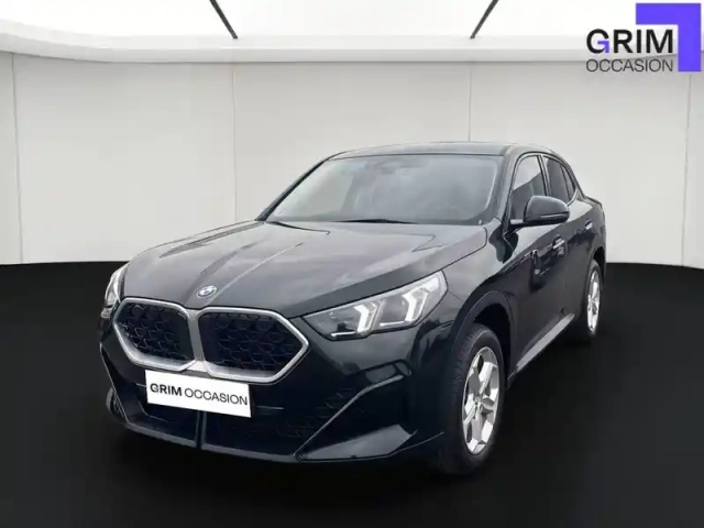Bmw X2 sdrive 20i 170ch dkg7