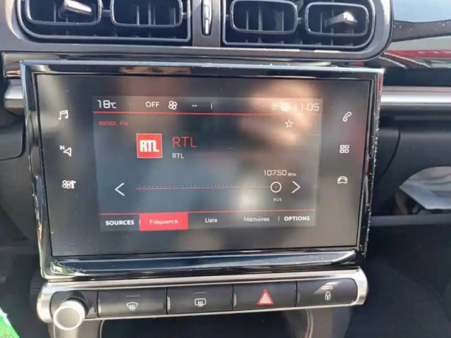 Citroën C3 bluehdi 100 bvm6 — photo 23