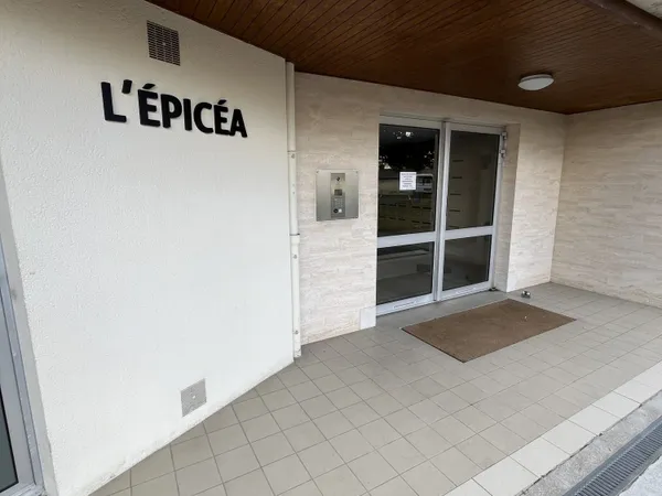 Appartement 113m² - 3 chambres - Quartier Parc de Moine