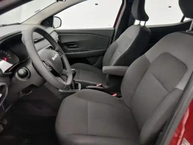 Dacia Sandero 1.0 tce 90ch essential — photo 14