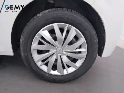 Peugeot 208 bluehdi 100 s&amp;s bvm6